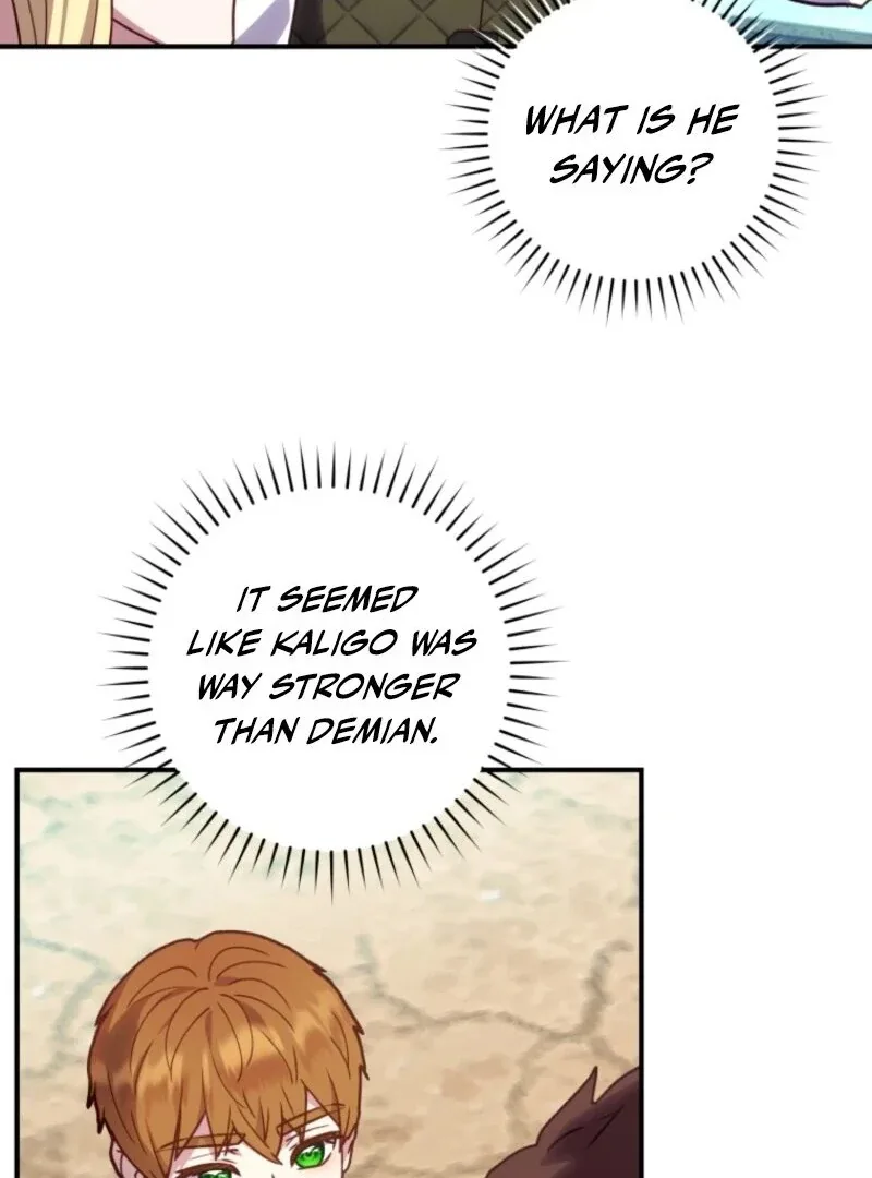 The Wirepuller Gets Lucky in Happier Years Chapter 52 page 8