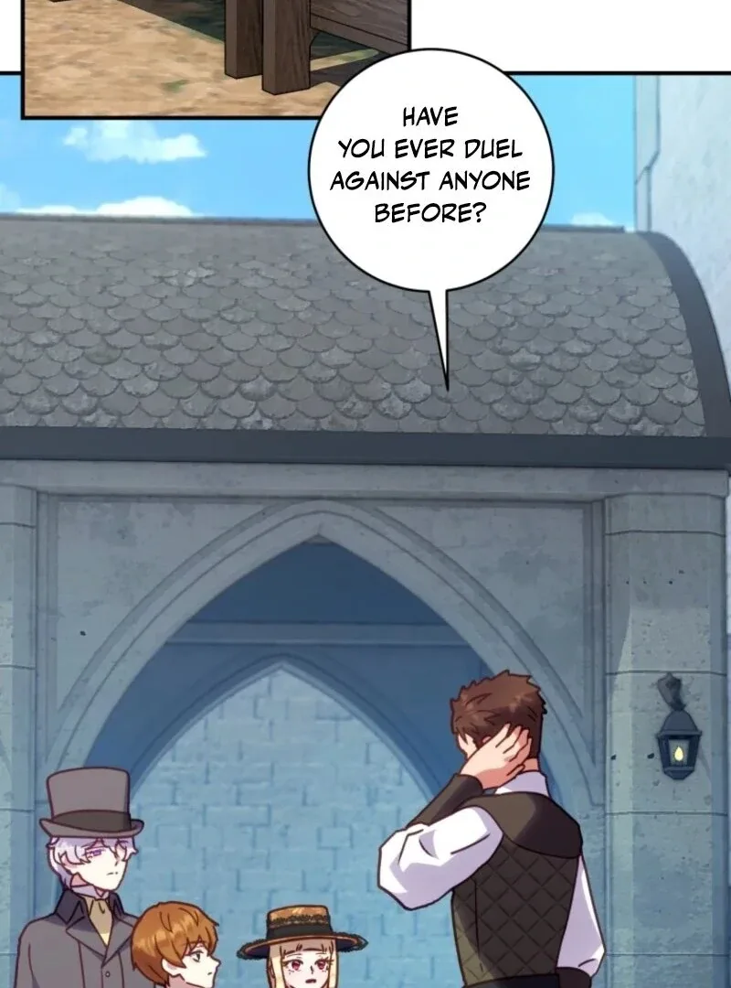 The Wirepuller Gets Lucky in Happier Years Chapter 52 page 5