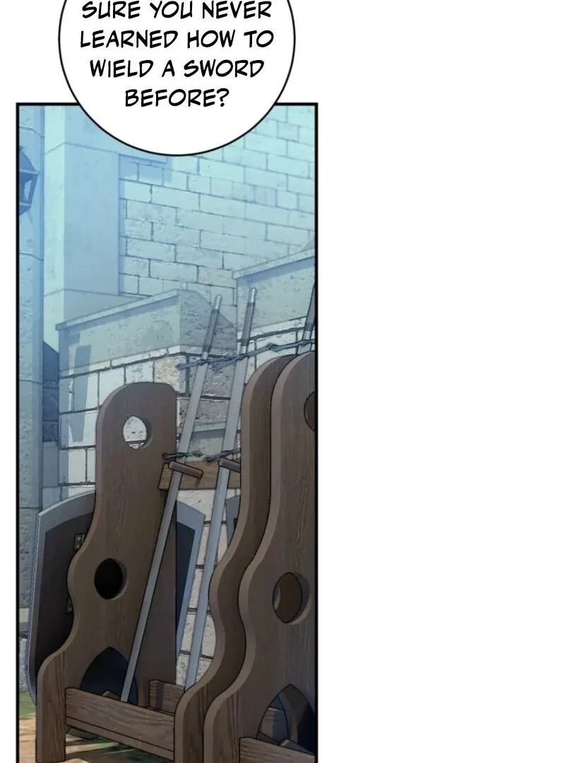 The Wirepuller Gets Lucky in Happier Years Chapter 52 page 4