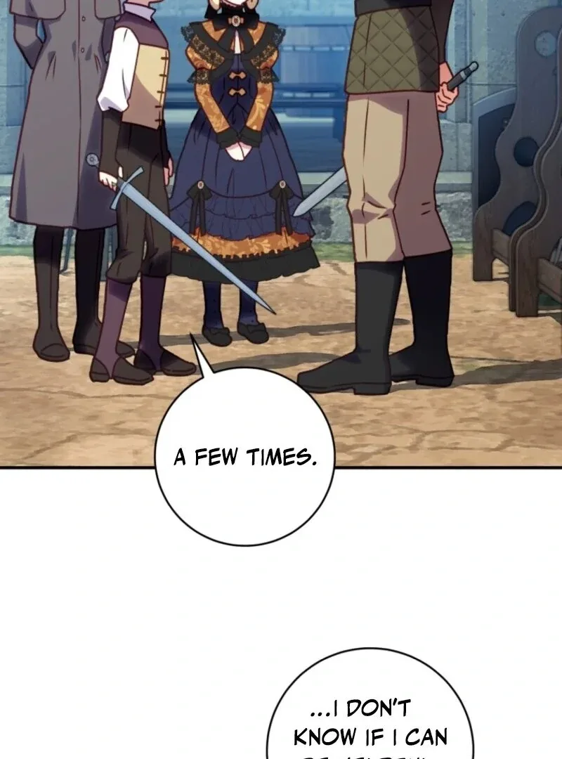 The Wirepuller Gets Lucky in Happier Years Chapter 52 page 6