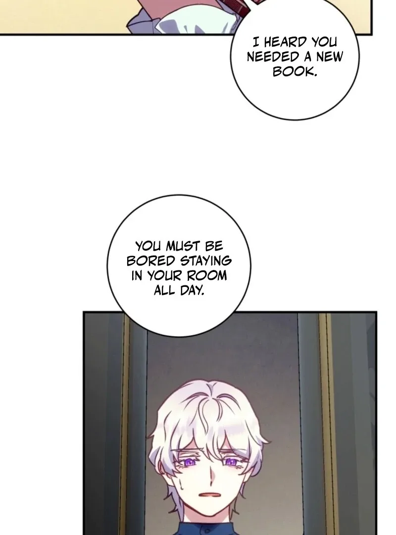 The Wirepuller Gets Lucky in Happier Years Chapter 48 page 61
