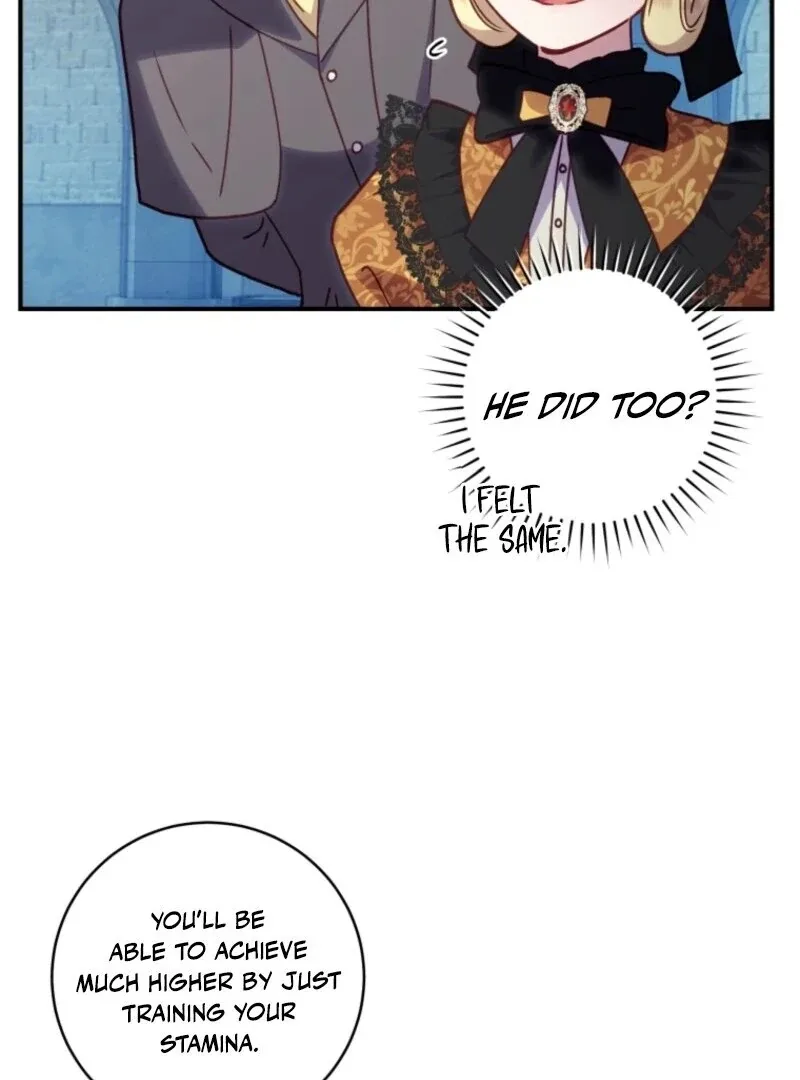 The Wirepuller Gets Lucky in Happier Years Chapter 52 page 19