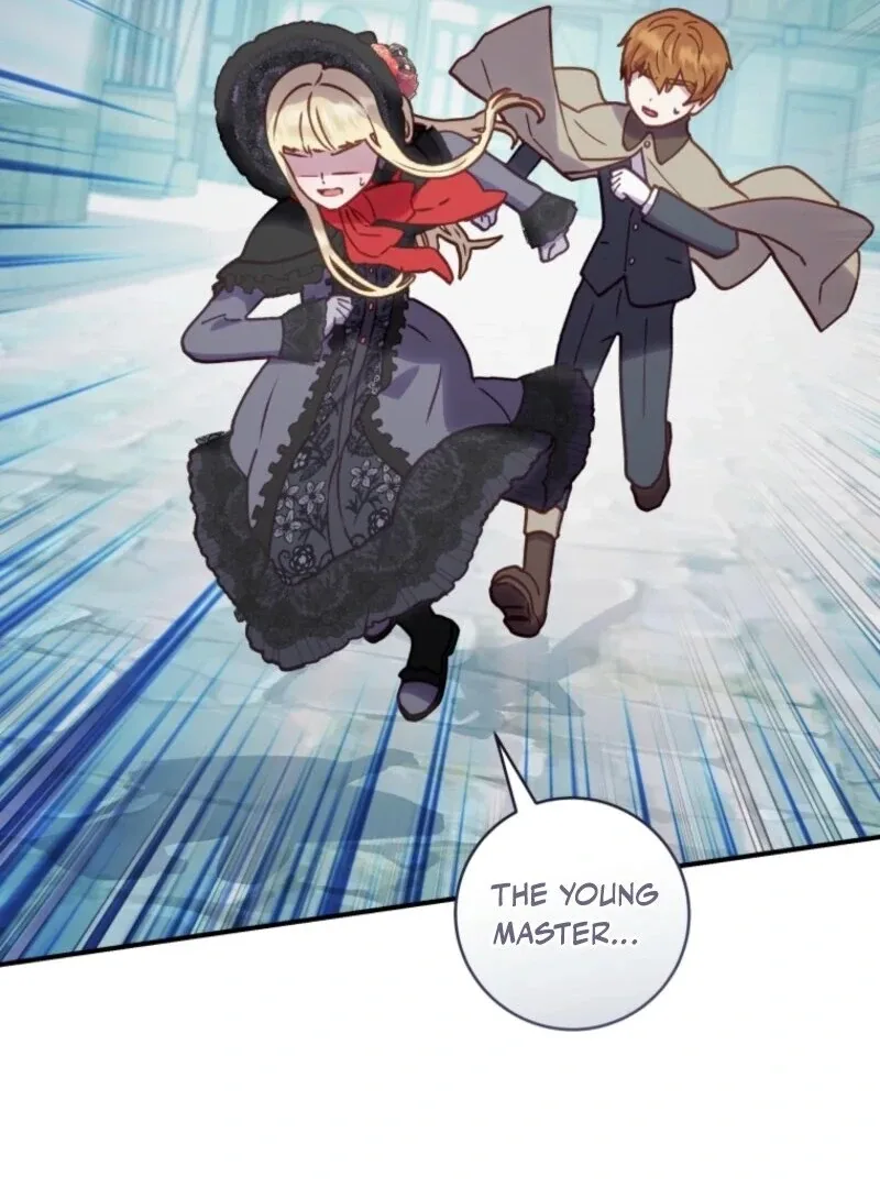 The Wirepuller Gets Lucky in Happier Years Chapter 52 page 57