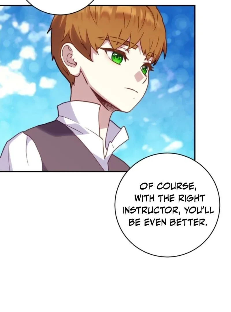 The Wirepuller Gets Lucky in Happier Years Chapter 52 page 20