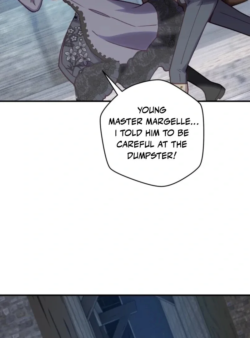 The Wirepuller Gets Lucky in Happier Years Chapter 52 page 64
