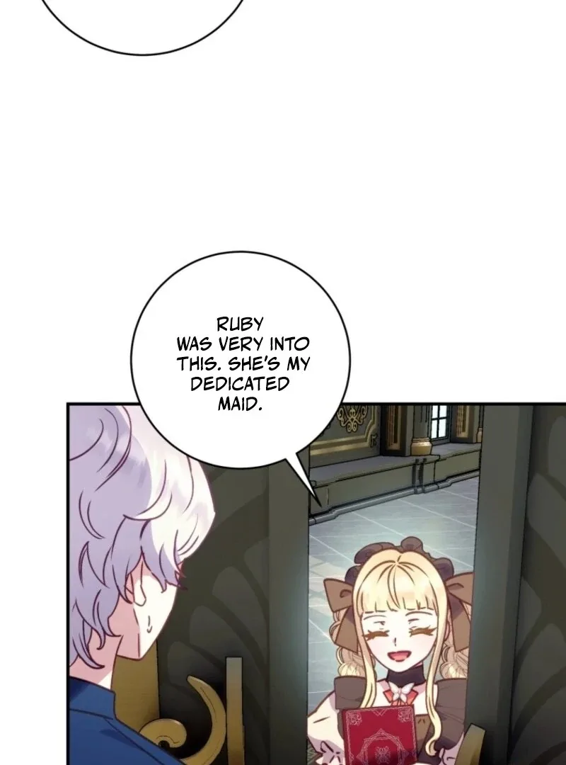 The Wirepuller Gets Lucky in Happier Years Chapter 48 page 66