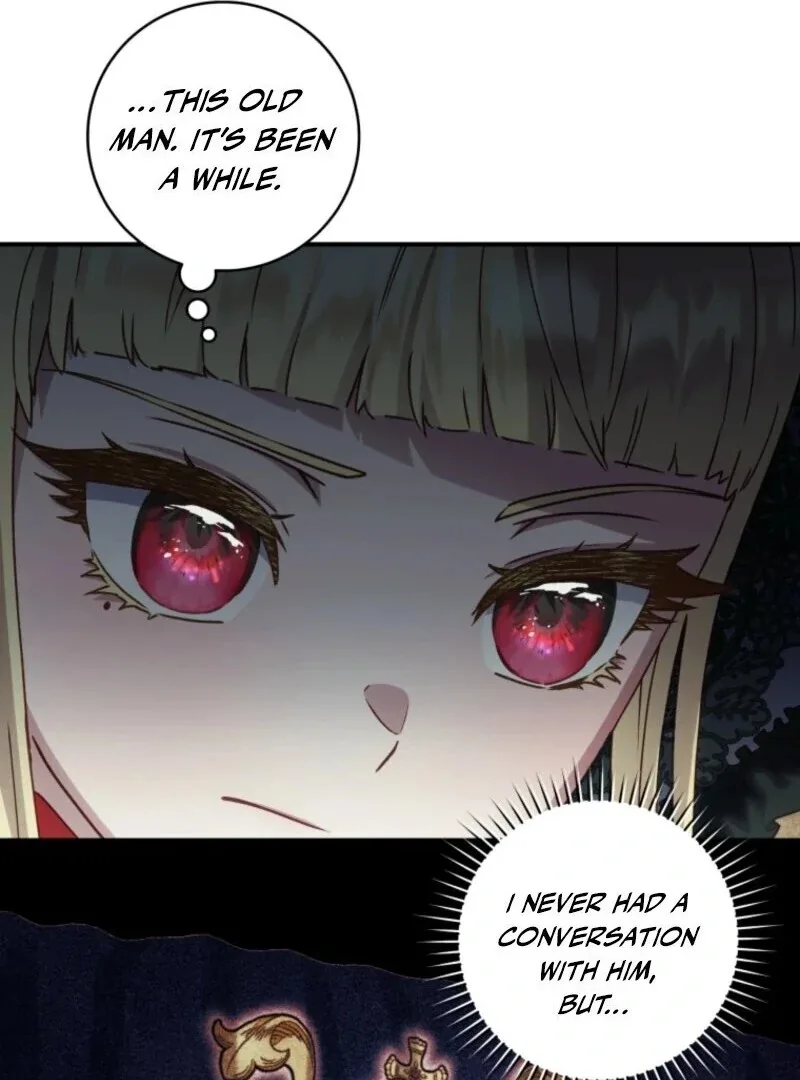 The Wirepuller Gets Lucky in Happier Years Chapter 52 page 100