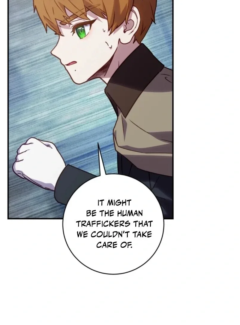 The Wirepuller Gets Lucky in Happier Years Chapter 52 page 62