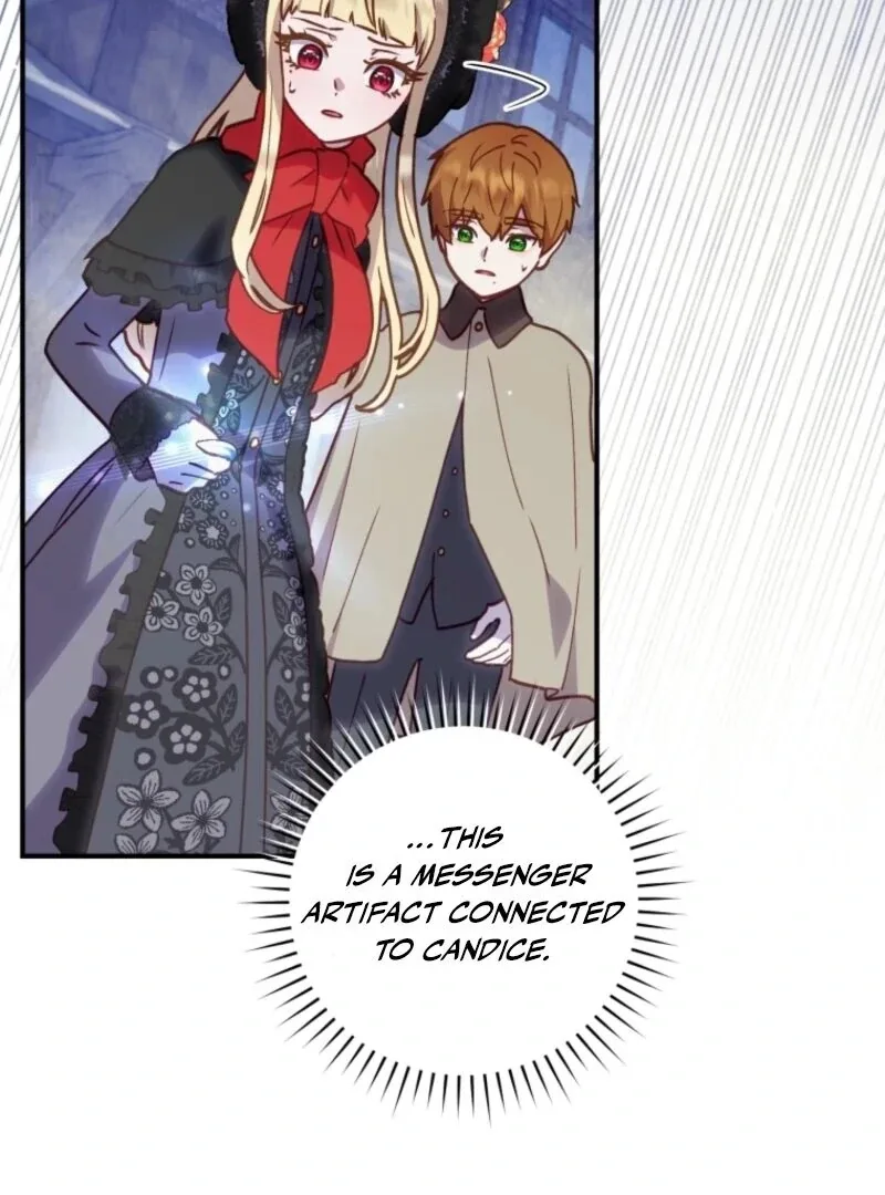 The Wirepuller Gets Lucky in Happier Years Chapter 52 page 51