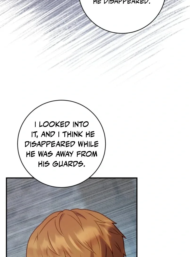 The Wirepuller Gets Lucky in Happier Years Chapter 52 page 61