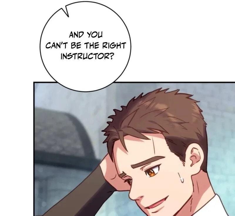 The Wirepuller Gets Lucky in Happier Years Chapter 52 page 21
