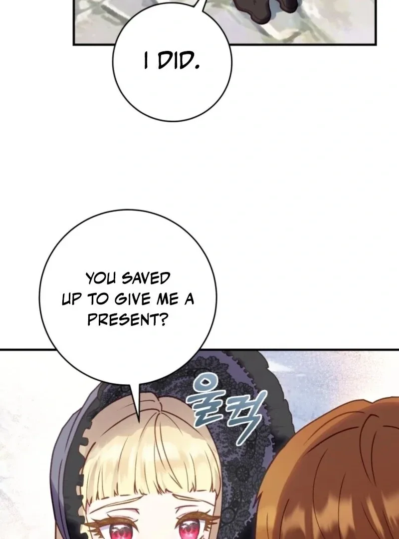 The Wirepuller Gets Lucky in Happier Years Chapter 52 page 37