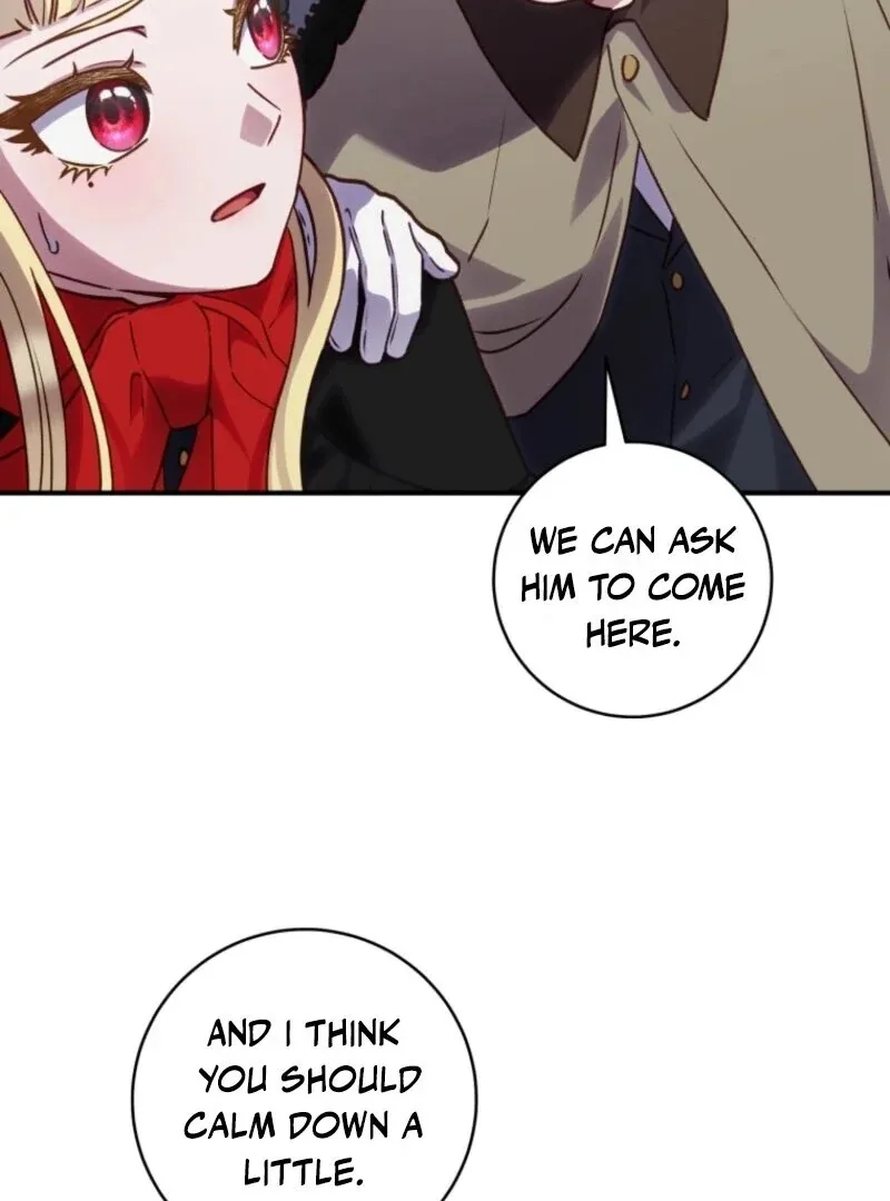 The Wirepuller Gets Lucky in Happier Years Chapter 52 page 70