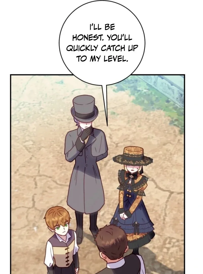 The Wirepuller Gets Lucky in Happier Years Chapter 52 page 23
