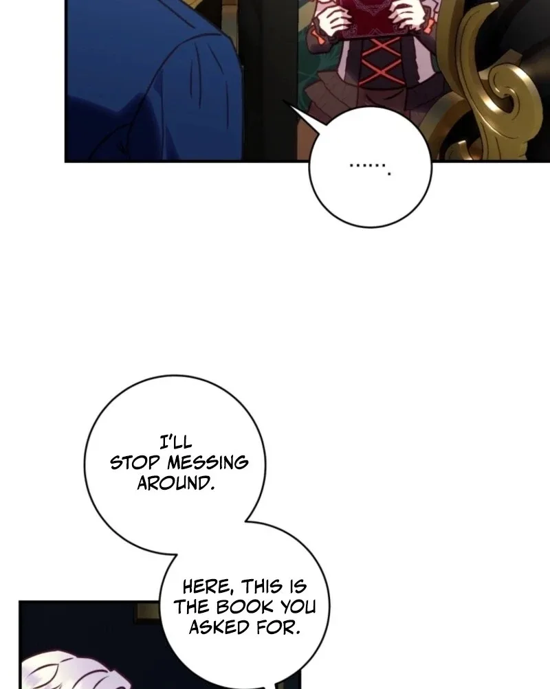 The Wirepuller Gets Lucky in Happier Years Chapter 48 page 67