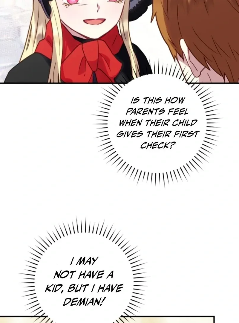 The Wirepuller Gets Lucky in Happier Years Chapter 52 page 38
