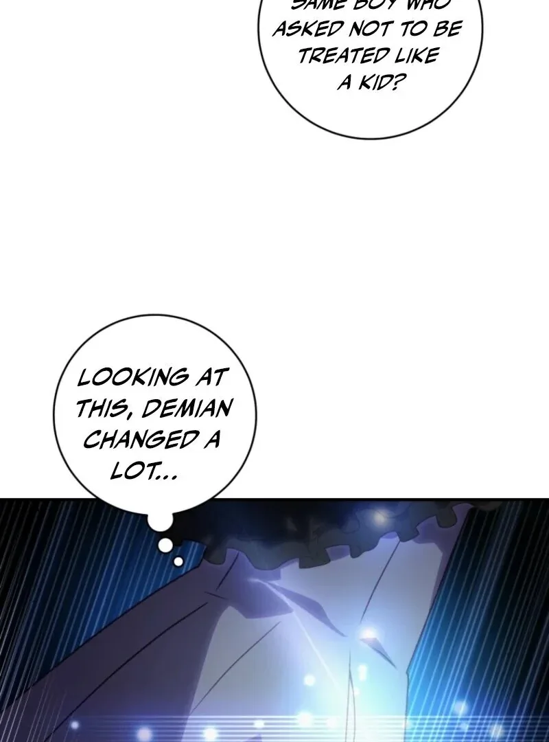 The Wirepuller Gets Lucky in Happier Years Chapter 52 page 49