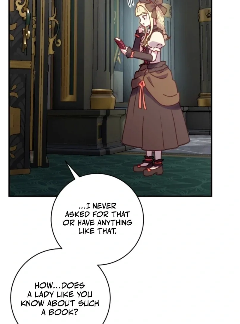The Wirepuller Gets Lucky in Happier Years Chapter 48 page 65