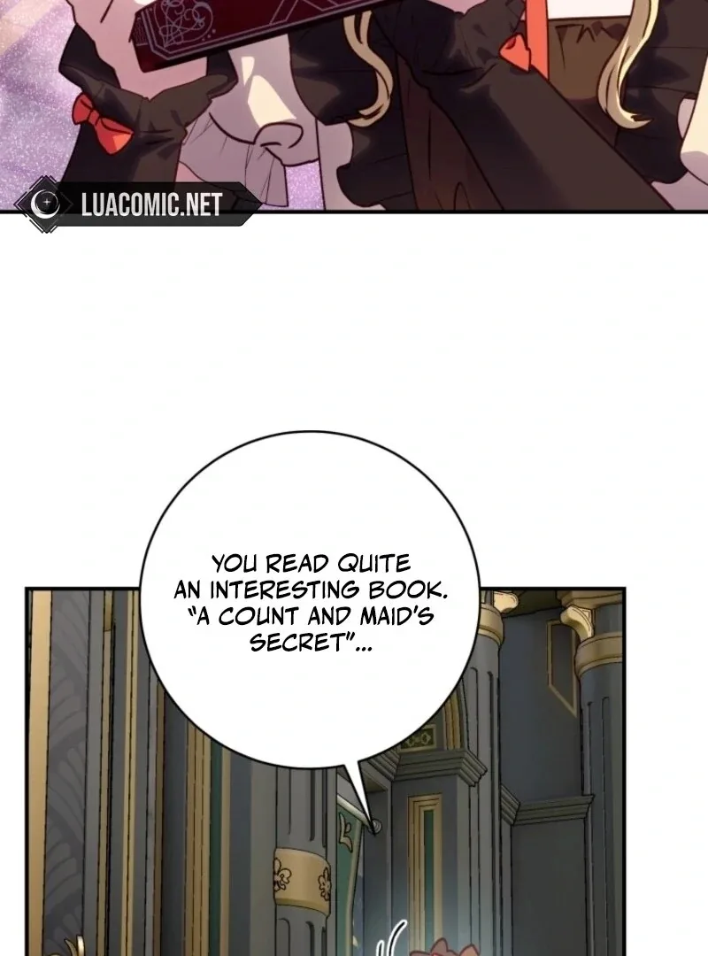 The Wirepuller Gets Lucky in Happier Years Chapter 48 page 64