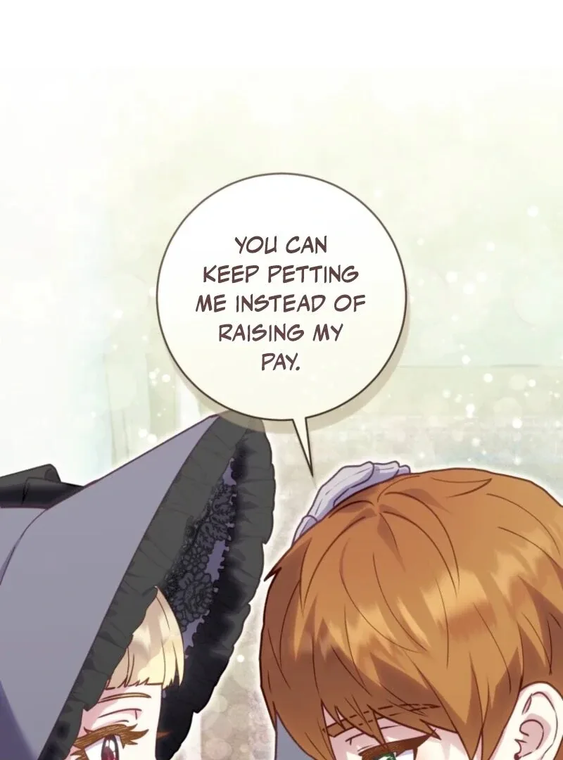 The Wirepuller Gets Lucky in Happier Years Chapter 52 page 46