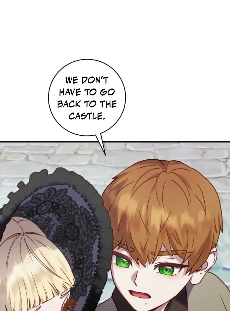 The Wirepuller Gets Lucky in Happier Years Chapter 52 page 69