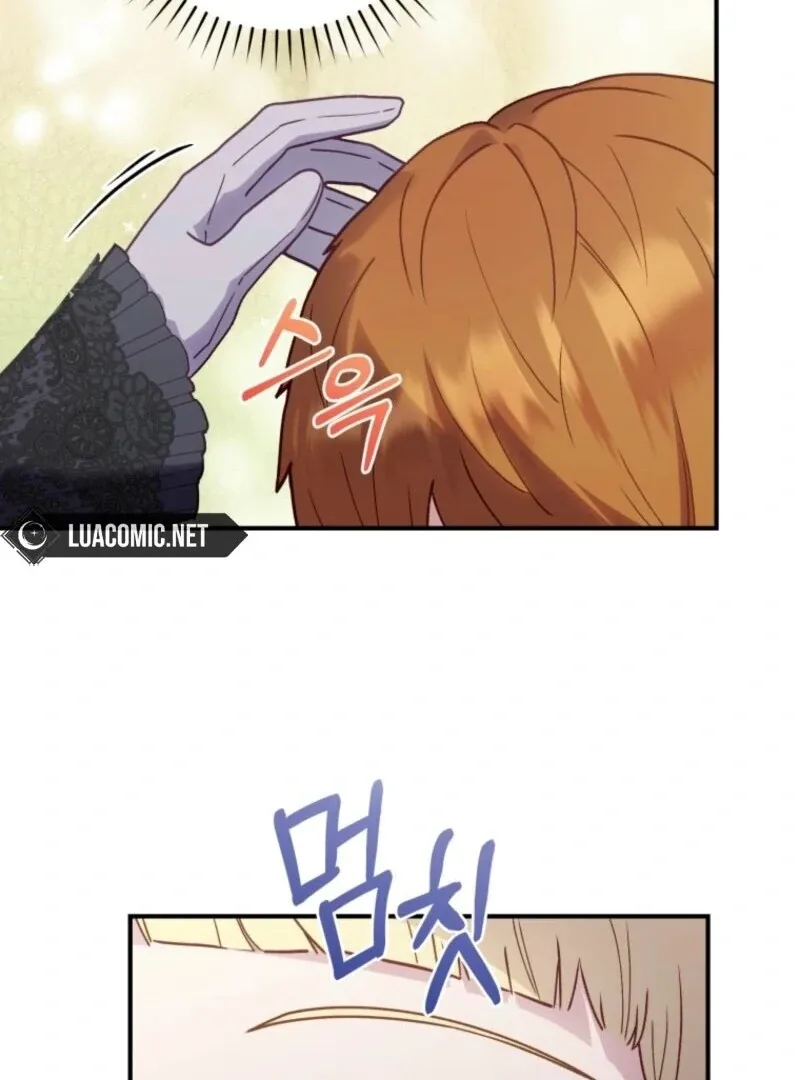 The Wirepuller Gets Lucky in Happier Years Chapter 52 page 39