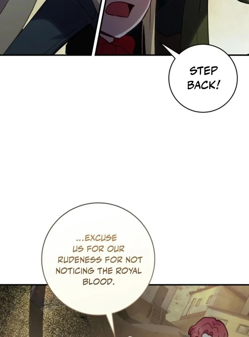 The Wirepuller Gets Lucky in Happier Years Chapter 52 page 97