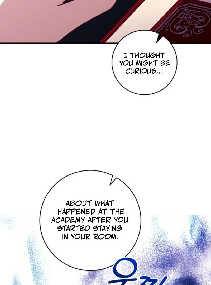 The Wirepuller Gets Lucky in Happier Years Chapter 48 page 71