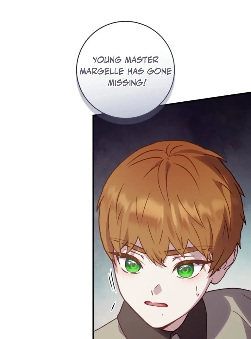 The Wirepuller Gets Lucky in Happier Years Chapter 52 page 58