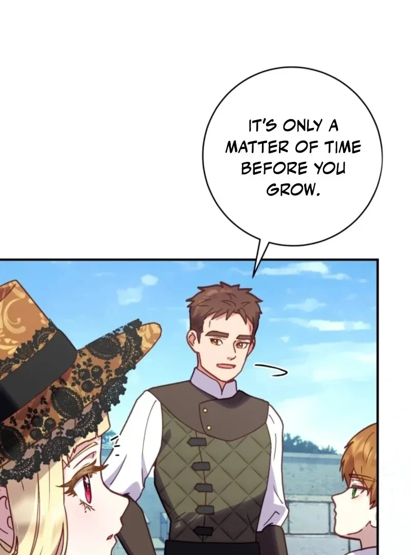 The Wirepuller Gets Lucky in Happier Years Chapter 52 page 25