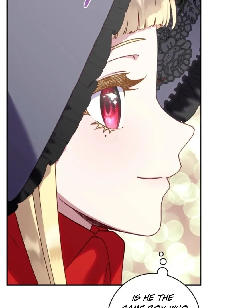 The Wirepuller Gets Lucky in Happier Years Chapter 52 page 48