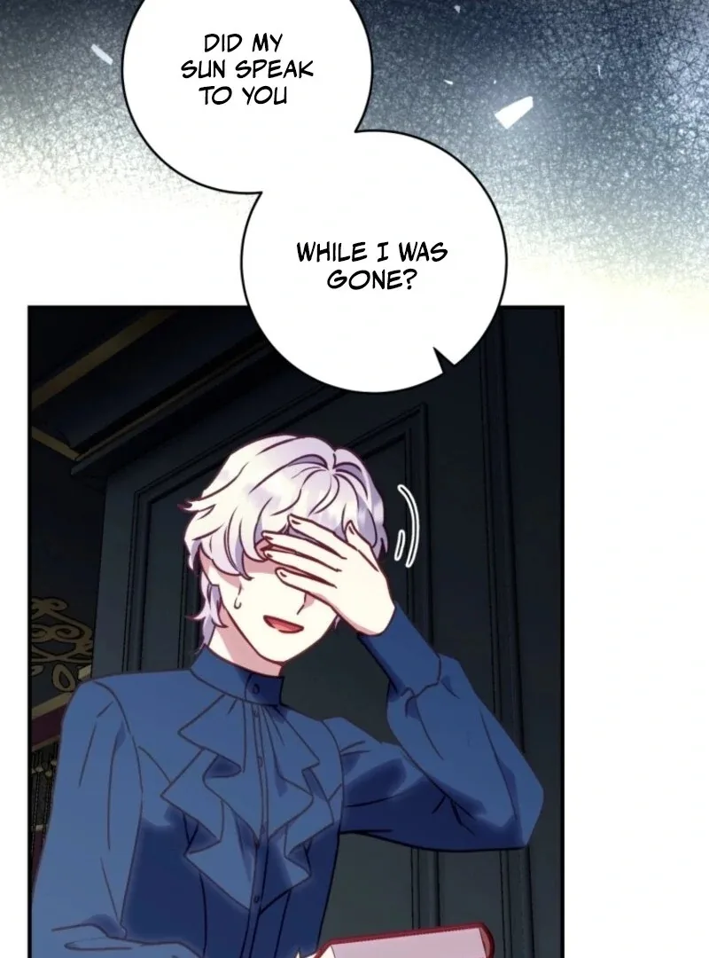 The Wirepuller Gets Lucky in Happier Years Chapter 48 page 87