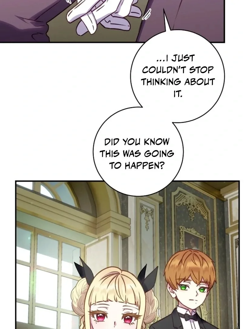 The Wirepuller Gets Lucky in Happier Years Chapter 50 page 44