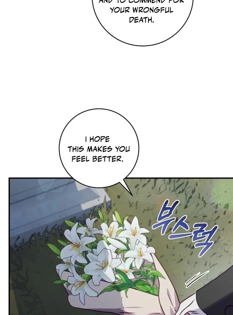 The Wirepuller Gets Lucky in Happier Years Chapter 50 page 9