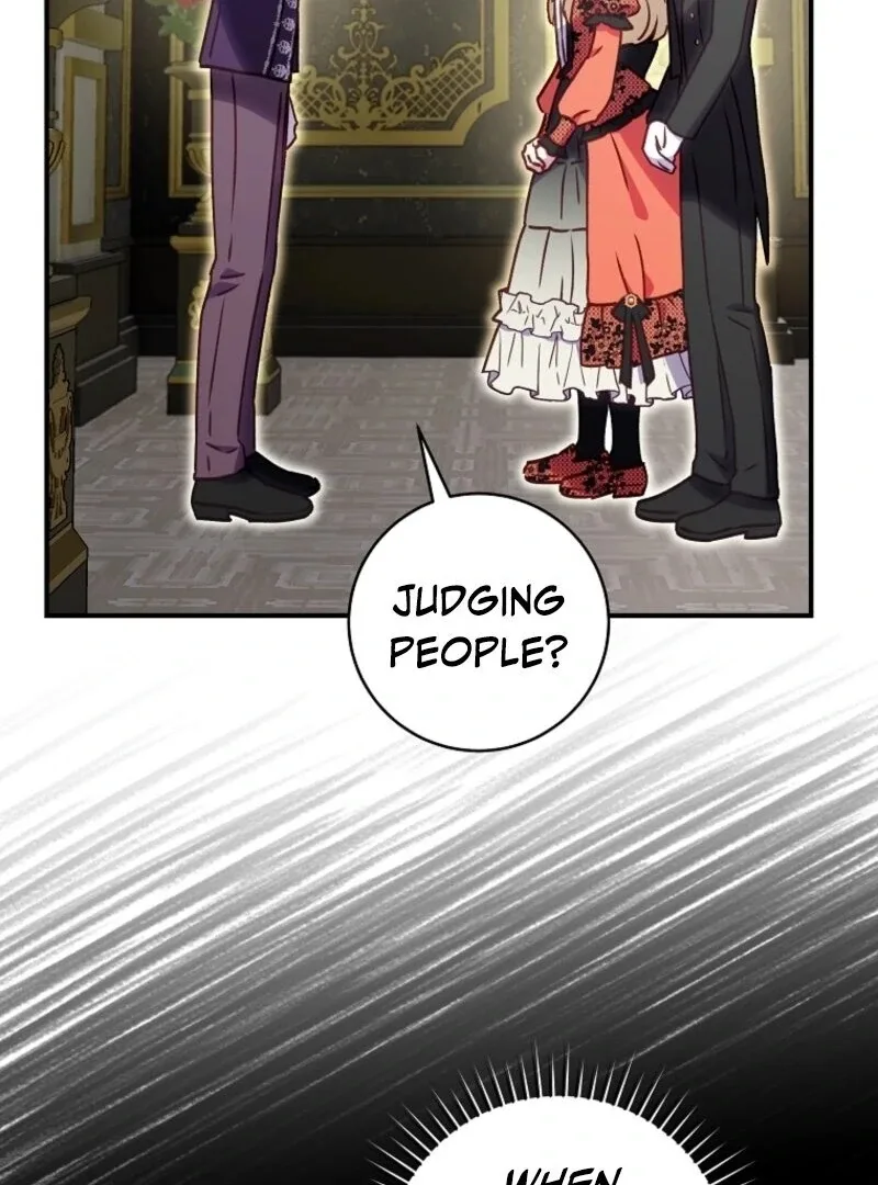 The Wirepuller Gets Lucky in Happier Years Chapter 50 page 31