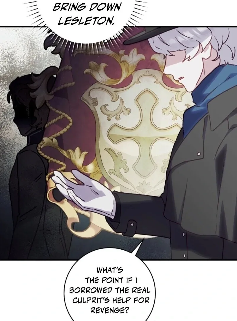 The Wirepuller Gets Lucky in Happier Years Chapter 50 page 13
