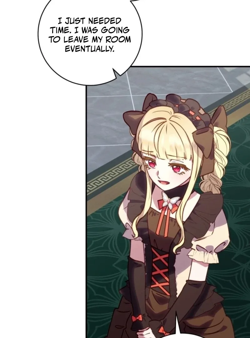 The Wirepuller Gets Lucky in Happier Years Chapter 48 page 89