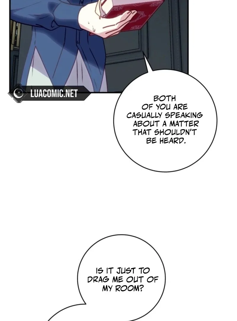 The Wirepuller Gets Lucky in Happier Years Chapter 48 page 88