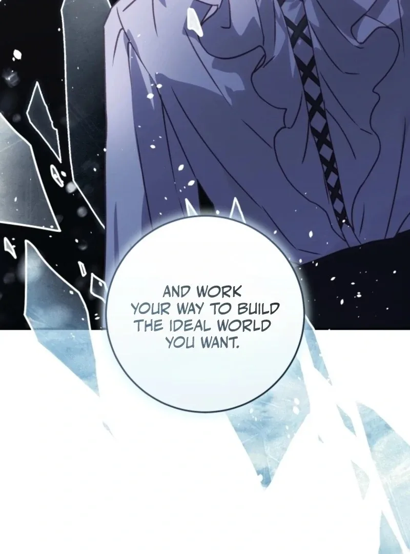 The Wirepuller Gets Lucky in Happier Years Chapter 48 page 104