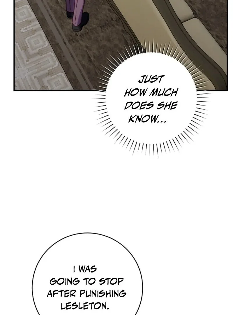 The Wirepuller Gets Lucky in Happier Years Chapter 50 page 40