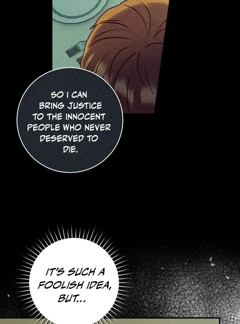 The Wirepuller Gets Lucky in Happier Years Chapter 50 page 20