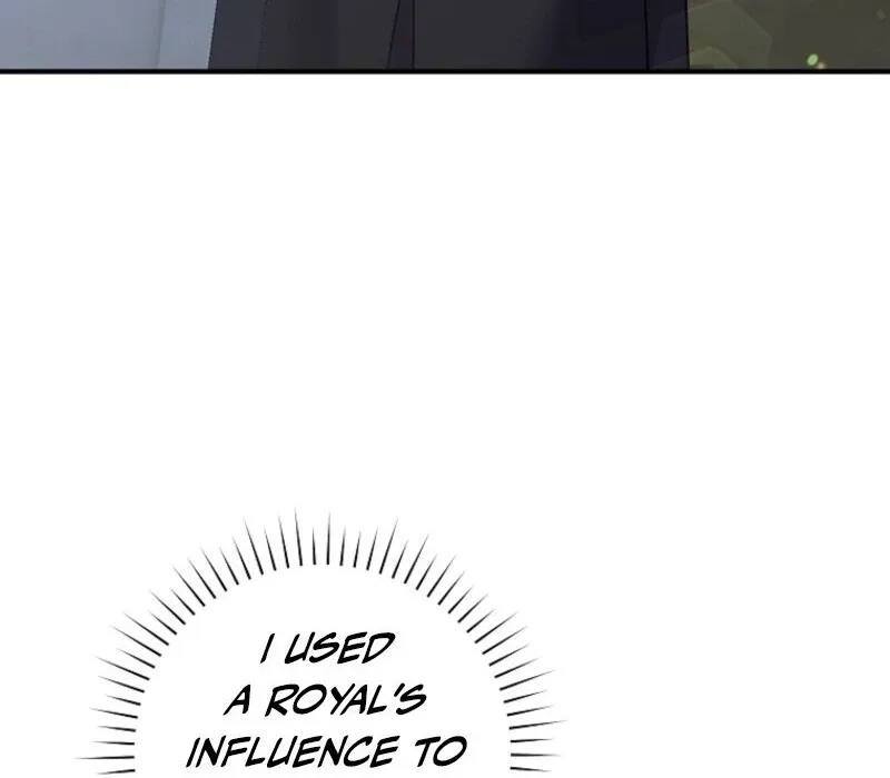 The Wirepuller Gets Lucky in Happier Years Chapter 50 page 12