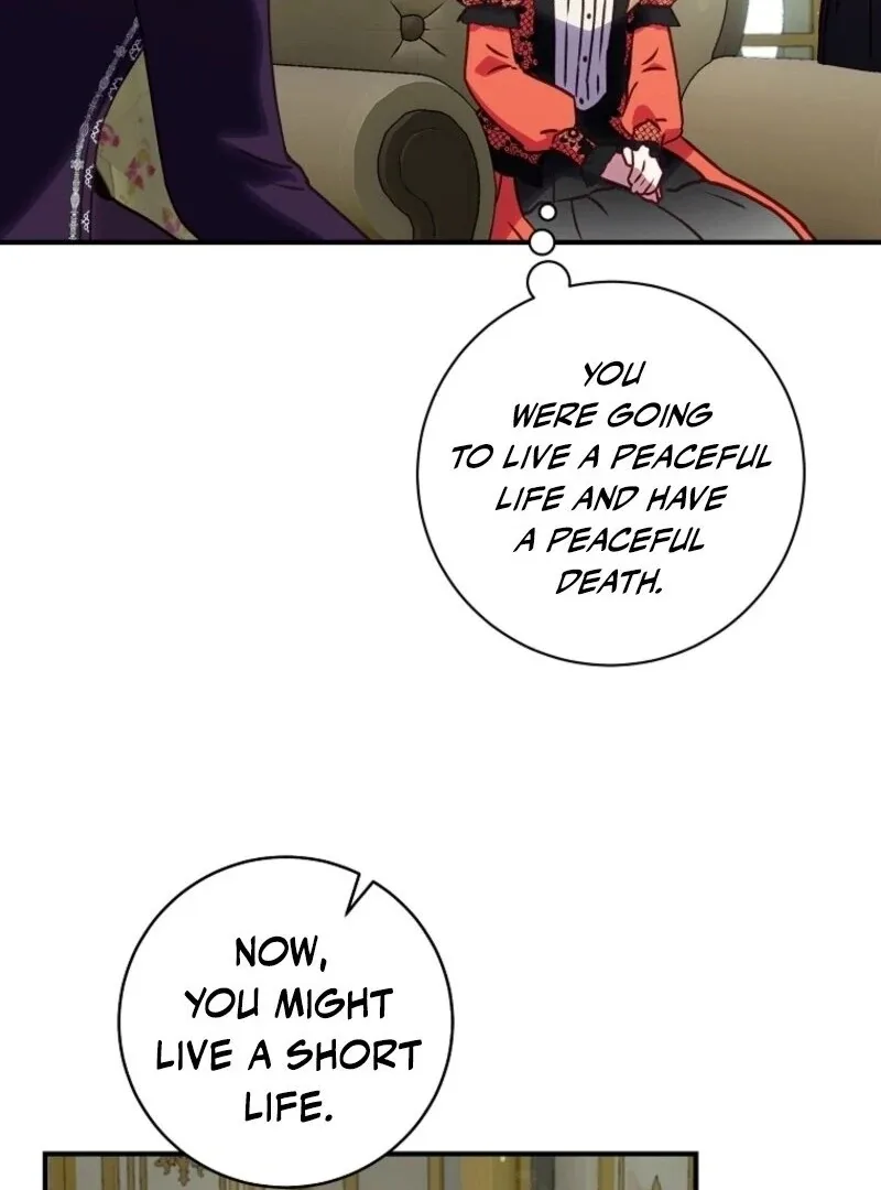 The Wirepuller Gets Lucky in Happier Years Chapter 50 page 50