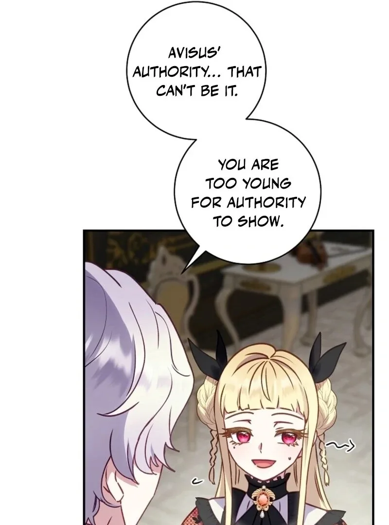 The Wirepuller Gets Lucky in Happier Years Chapter 50 page 36