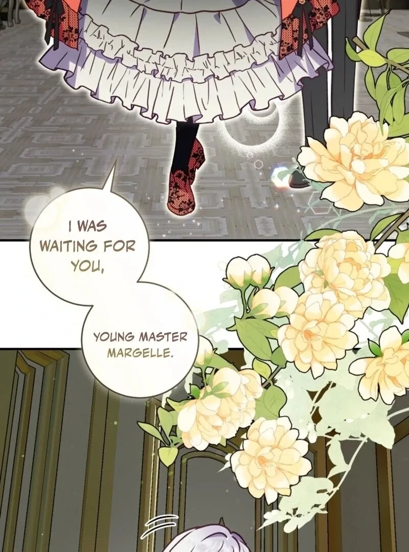 The Wirepuller Gets Lucky in Happier Years Chapter 50 page 28