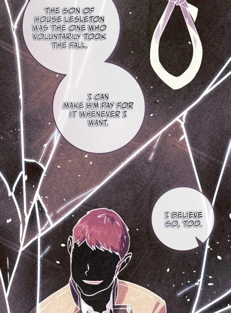 The Wirepuller Gets Lucky in Happier Years Chapter 48 page 93