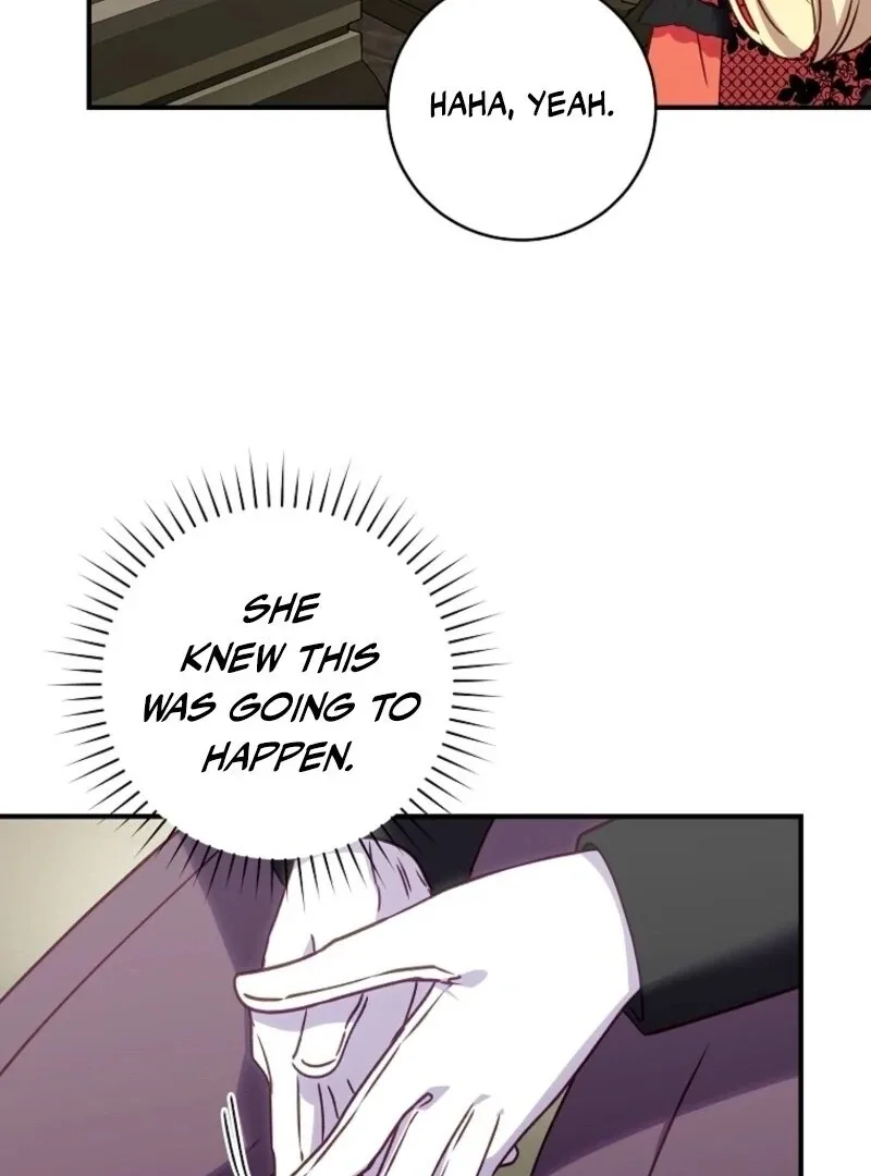 The Wirepuller Gets Lucky in Happier Years Chapter 50 page 43