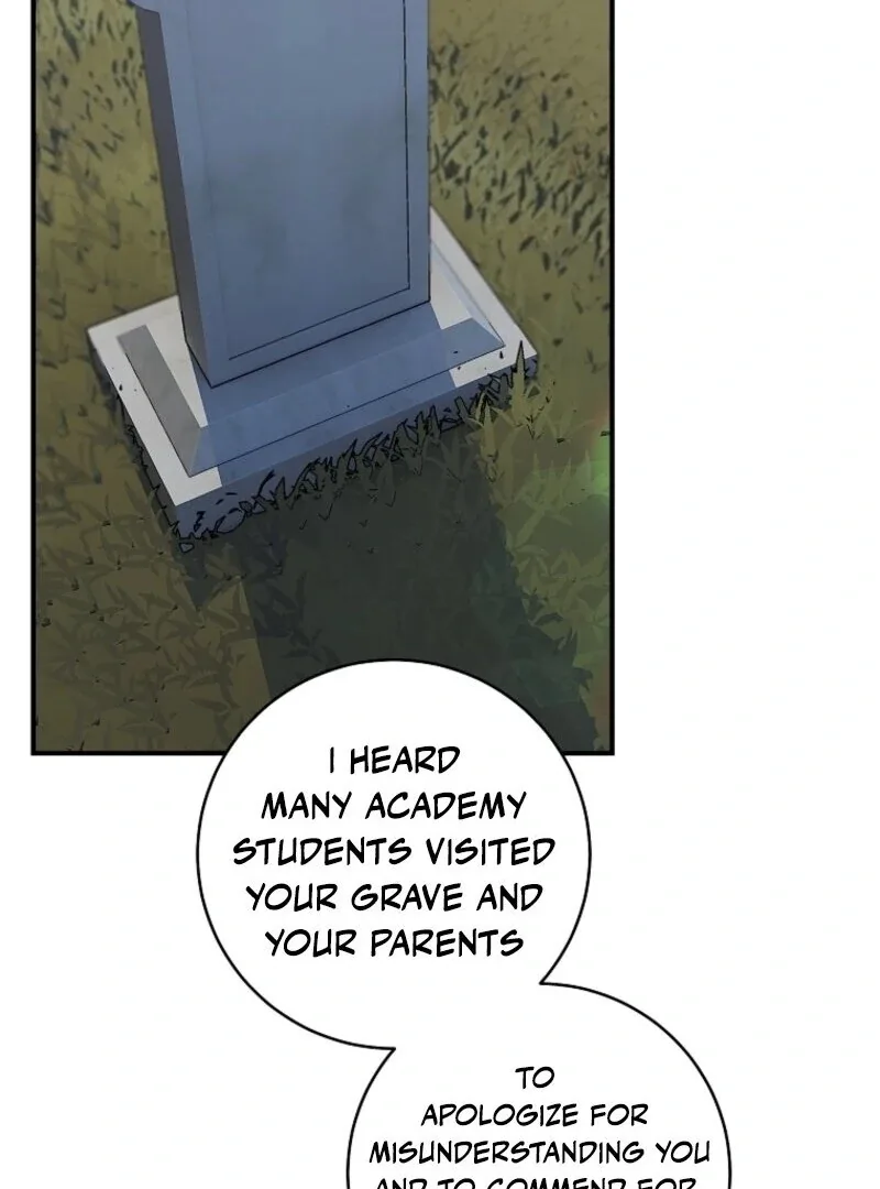 The Wirepuller Gets Lucky in Happier Years Chapter 50 page 8