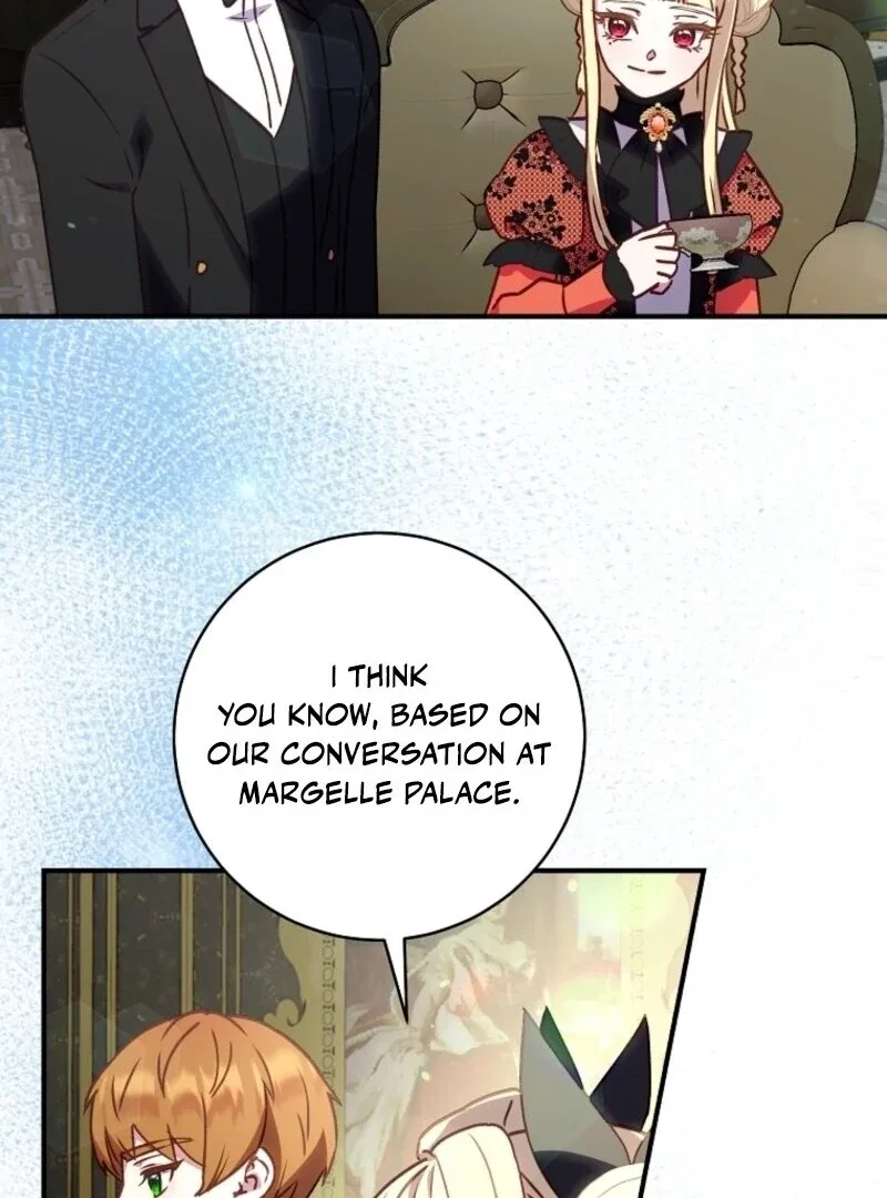The Wirepuller Gets Lucky in Happier Years Chapter 50 page 97