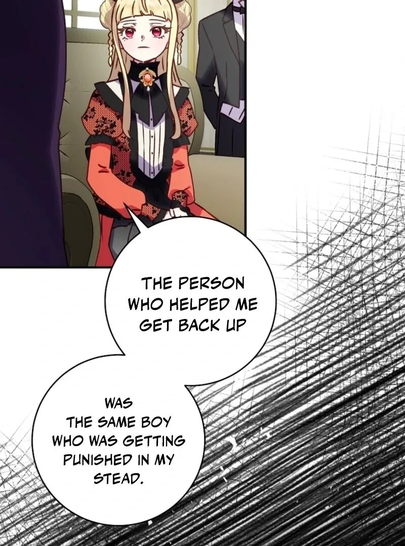 The Wirepuller Gets Lucky in Happier Years Chapter 50 page 74